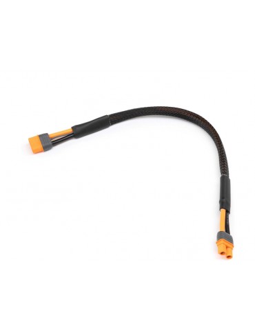 Spektrum 12“ prailginimas: IC3 baterija/IC3 įrenginys
