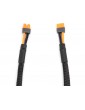 Spektrum 24 colių prailginimas: IC3 baterija/IC3 įrenginys