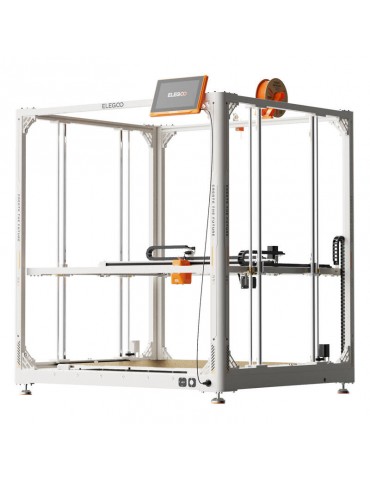 3D spausdinimo pagrindas ELEGOO OrangeStorm Giga