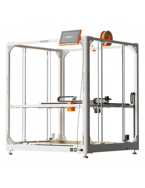 3D spausdinimo pagrindas ELEGOO OrangeStorm Giga