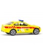 SIKU Ambulance BMW M3 Coupé (Czech version)