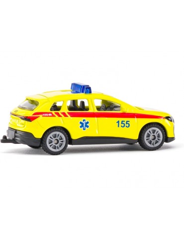 SIKU Ambulance (Czech version)