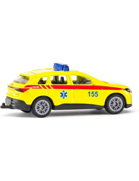 SIKU Ambulance (Czech version)