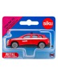 SIKU Czech Edition Audi Q4 e-tron Hasiči