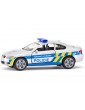 SIKU Czech Edition policijos automobilių 3 modelių rinkinys