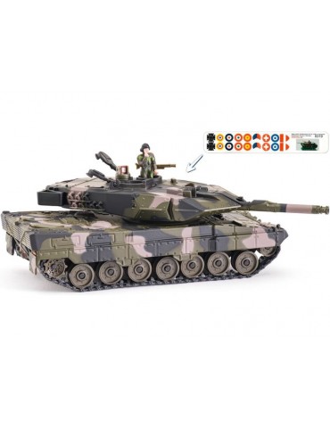 SIKU Military - Kovinis tankas