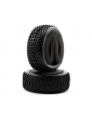 Losi 1/8 XBT Buggy padangos su įdėklais (žalia) (2)