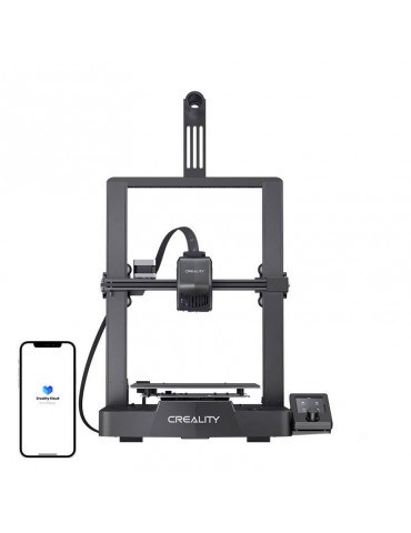 3D spausdintuvas Creality Ender-3 V3 SE