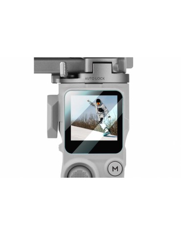 Glass Screen Protector for DJI RS 4 Mini (1pcs)