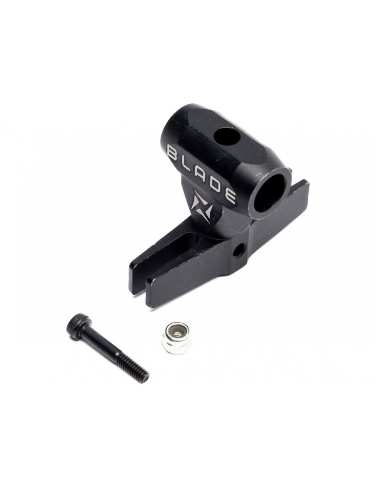 Blade Aluminum Main Rotor Head: Revolution 235 CP