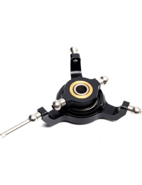 Blade Aluminum Swashplate: Revolution 235 CP