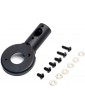 Blade Tail Motor Mount: Revolution 235 CP