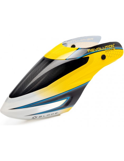 Blade Canopy: Revolution 235 CP