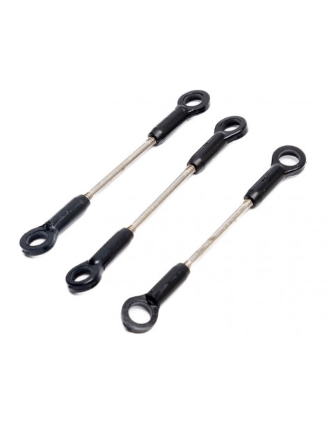 Blade Linkage Set: Revolution 235 CP
