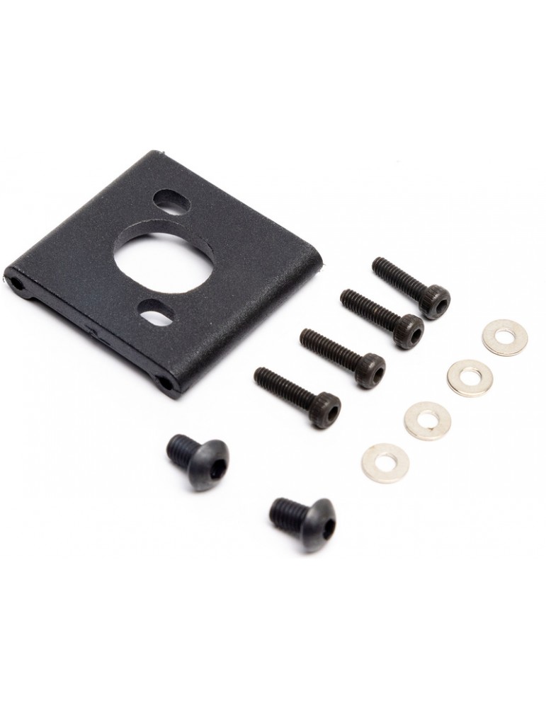 Blade Motor Mount: Revolution 235 CP