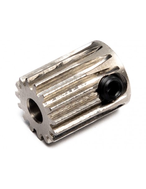 Blade Pinion Gear 14T: Revolution 235 CP
