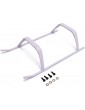 Blade Landing Gear, White: Revolution 235 CP