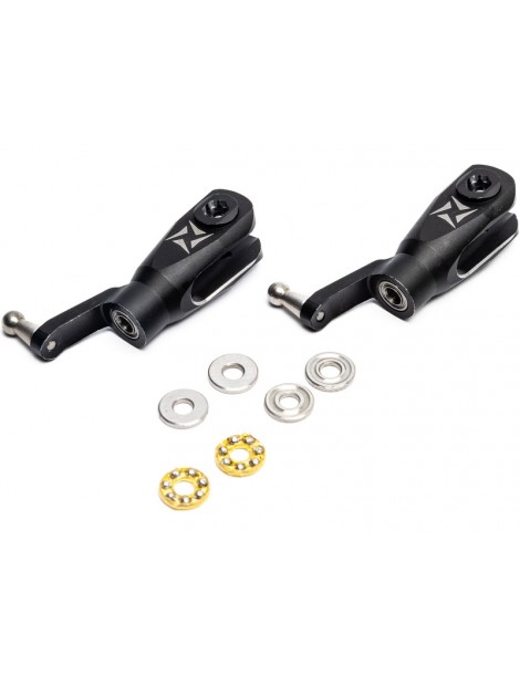 Blade Aluminum Blade Grip Set: Revolution 235 CP
