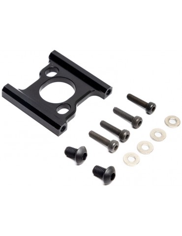 Blade Aluminum Motor Mount: Revolution 235 CP