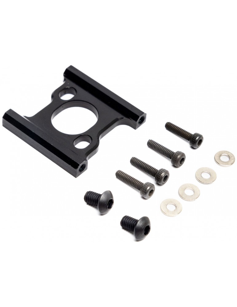 Blade Aluminum Motor Mount: Revolution 235 CP