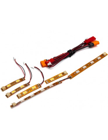 Blade Night LED Set: Revolution 235 CP