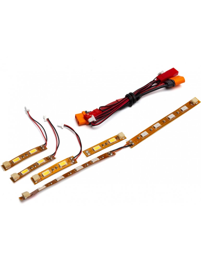 Blade Night LED Set: Revolution 235 CP