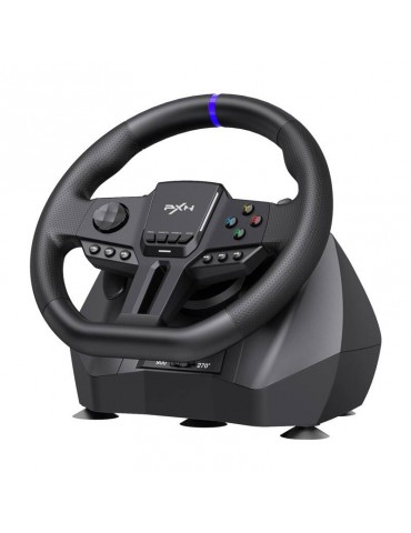 Žaidimų vairas PXN-V900 Gen2