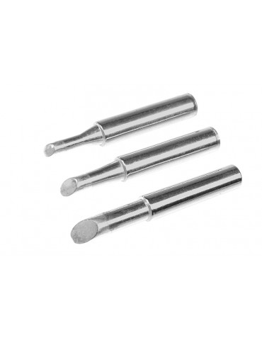 Bevel C-series Tips - Set 3 pcs
