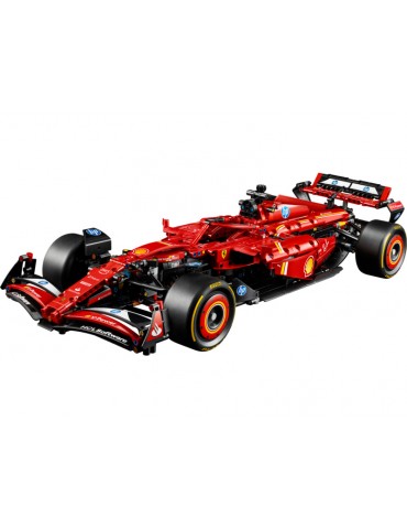 LEGO Technic - Automobilis Ferrari SF-24 F1