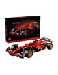 LEGO Technic - Automobilis Ferrari SF-24 F1