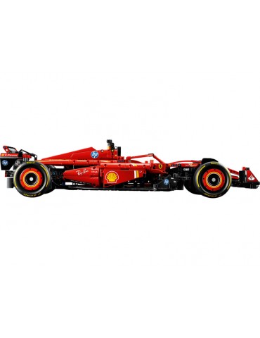 LEGO Technic - Automobilis Ferrari SF-24 F1