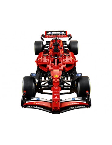 LEGO Technic - Automobilis Ferrari SF-24 F1