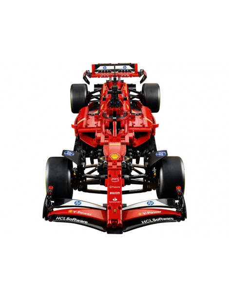 LEGO Technic - Automobilis Ferrari SF-24 F1