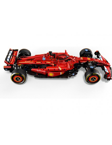 LEGO Technic - Automobilis Ferrari SF-24 F1