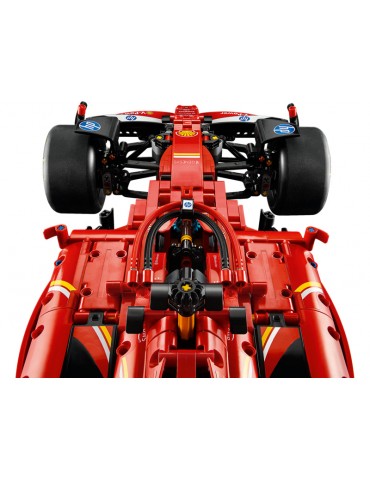 LEGO Technic - Automobilis Ferrari SF-24 F1