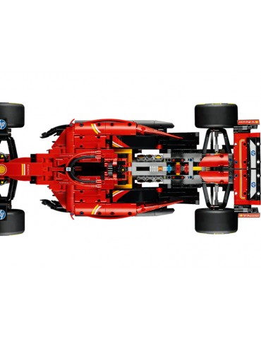 LEGO Technic - Automobilis Ferrari SF-24 F1