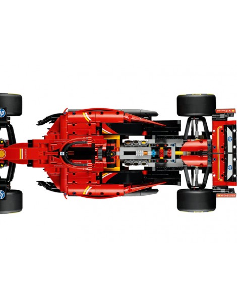 LEGO Technic - Automobilis Ferrari SF-24 F1