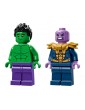 LEGO Marvel - Halko sunkvežimis prieš Tanosą