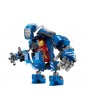 LEGO Marvel - Geležinio žmogaus laboratorija: šarvų kambarys