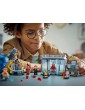 LEGO Marvel - Geležinio žmogaus laboratorija: šarvų kambarys