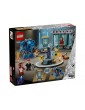 LEGO Marvel - Geležinio žmogaus laboratorija: šarvų kambarys