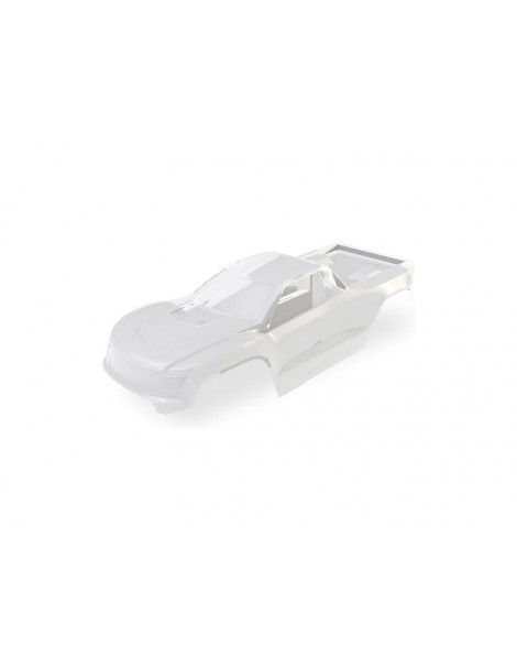 Traxxas Body, Mini Maxx (clear)