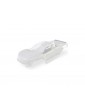 Traxxas Body, Mini Maxx (clear)
