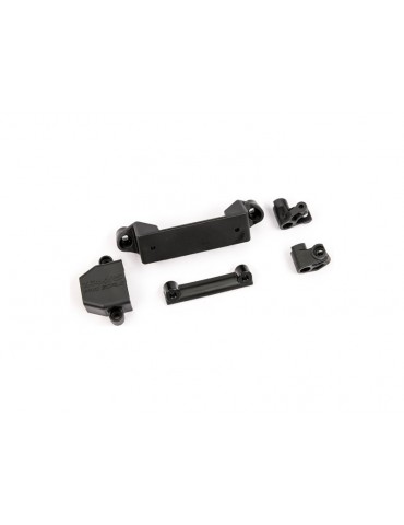 Traxxas Mount, power supply