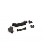 Traxxas Mount, power supply