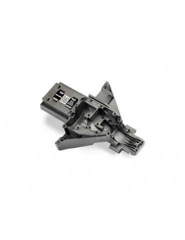 Traxxas Bulkhead, rear (lower)