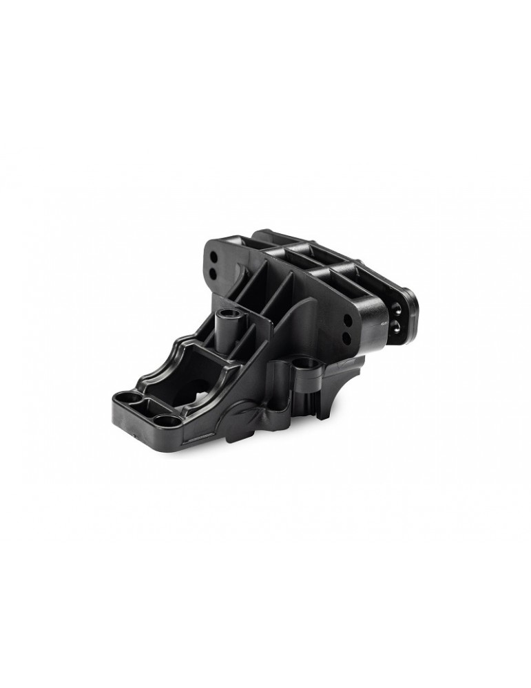 Traxxas Bulkhead, rear (upper)