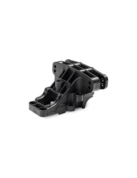 Traxxas Bulkhead, rear (upper)