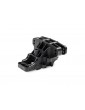 Traxxas Bulkhead, rear (upper)