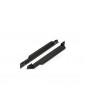 Traxxas Nerf bars, chassis